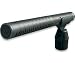 Rode NTG1 Directional Condenser Shotgun Microphone