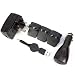 ULTIMATEADDONS Sony PRS-600 Touch Edition Worldwide Charging Kit