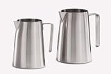 Zack 20061 Rezzo jug 20.29 oz Stainless Steel