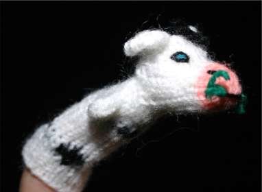 Extra 50% Off Finger Puppet Educational Toy Hand Knit Soft Wool FP COWEATINGGRASS 31B9HujCq%2BL Extra 50% Off Finger Puppet Educational Toy Hand Knit Soft Wool FP COWEATINGGRASS
