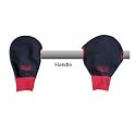 Rowing Pogies (Bow Set)