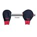 Rock-the-Boat Rowing Pogies (Stroke Side)