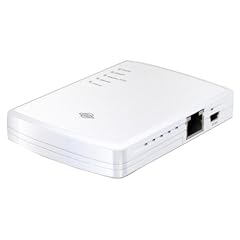 PLANEX Xi対応 LTEモバイルルータ(バッテリー内蔵) CQW-MRB2