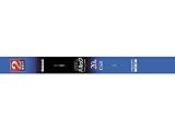 ナショナル パルック蛍光灯 直管・スタータ形 2本入 クール色  FL20SSECW18X2K