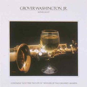 CD-Charts  Music : Winelight