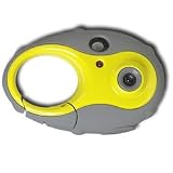 31B9JQ6lmaL. SL160  Argus Sprout Yellow Digital Camera Li on Battery