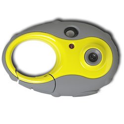 Argus Sprout Yellow Digital Camera Li-on Battery by 