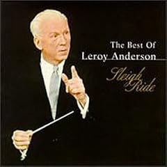 The Best Of / Sleigh Ride