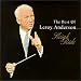Classical Music : The Best of Leroy Anderson: Sleigh Ride