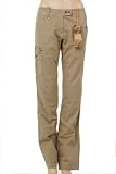 Pantalon Femme kaki NAPAPIJRI
