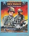 Command Decision: World War II Miniature Wargaming [BOX SET]