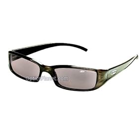 Bolle Groove Sunglasses Models: Bolle Groove Sunglasses - Black Tortoise Frame, Polarized TNS...