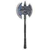 Vanaheim Double Blade Axe - LATEX