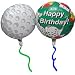 Golf Ball 18 Mylar Ball