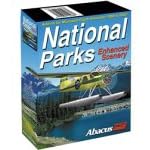 National Parks: Enhanced Scenery add-on for Microsoft Flight Simulator 2002 & 2000: Video Games