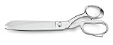 Mundial 890-12 Classic Forged 12 Tailor Shears