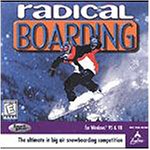Buy Radical Boarding (Jewel Case)