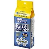トンボ鉛筆 ウエットワイパークリーンギア 徳用詰替 ＲＢＣ CG-RBC