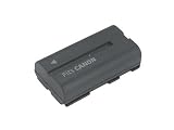 Hi-Capacity Li-Ion Camcorder Battery for Canon ES-4000 & ES-5000 (BP-915)