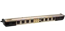 Monster Cable Home Theatre Powerbar 2100 with Clean Power Stage 2 v2.0