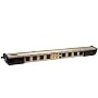 Monster Cable Home Theatre Powerbar 2100 with Clean Power Stage 2 v2.0