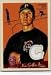 2008 Upper DeckGoudey Memorabilia #JB Jason Bay - Pittsburgh Pirates (Piece of authentic game-used Jersey)(Baseball Cards)