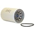 Wix 57606 Spin-On Hydraulic Filter, Pack of 1