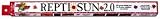 Shopzeus USA zeusd1-EPST-1255699 15 Watt Repti-sun Uvb 2.0 Flo Bulb- 18 Inch