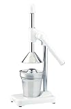 Typhoon Retro Revolution Limo White Juicer