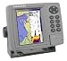 EAGLE FISHELITE 640C COLOR LCD GPS/FISHFINDER EXTERNAL ANT
