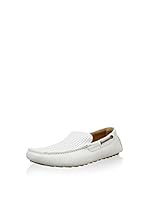 Pirelli Mocasines Markie (Blanco)