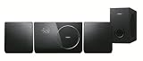 Philips HTS4660 -  HDMI - DVD Home Cinema System - With 1080p Upscaling - Black