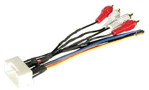 Amazon.com: JBL Stereo Wire Harness Toyota Camry 2002 2003 2004 2005
