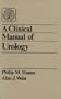 Clinical Manual of Urology