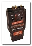 Make Waves Dual Function Computer Decoder