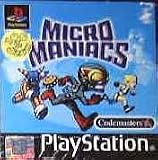Micromaniacs