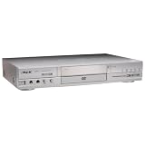 Apex AD-2500 Progressive-Scan DVD Player