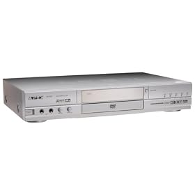 Apex AD-2500 Progressive-Scan DVD Player