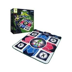 Xbox Dance Pad Non Slip