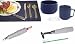   - Parkinsons Deluxe Weighted Kit