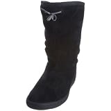 adidas Originals M ATTITUDE SUP HI W G16678, Damen Stiefel, Schwarz (BLACK 1 / BLACK 1 / LIGHT ONIX), EU 38 (UK 5)