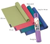 Tapas Sticky Yoga Mat