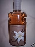 FRESH VANILLA Bath Body Works SHOWER GEL Lot 1