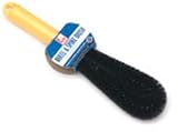 Review Laitner Brush 10975P / Laitner 10975p Deluxe Wheel & Spoke Brush Scrubber Pad With Bristle