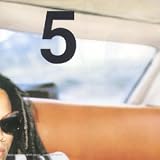 Revue Lenny Kravitz  / 5