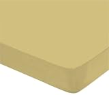Produkt-Bild: Tr&auml;umeland TT02023 Jersey Spannbetttuch f&uuml;r Babymatratze 60 x 120 cm + 70 x 140 cm