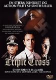 Triple Cross (Region 2) (Import)