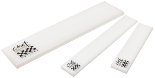 Chef Revival Knife Guards, Set of 3