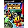 Pac Man Fever