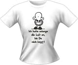 Eigenschaften red-comic  / Sheepworld Girlie Shirt Gr. L